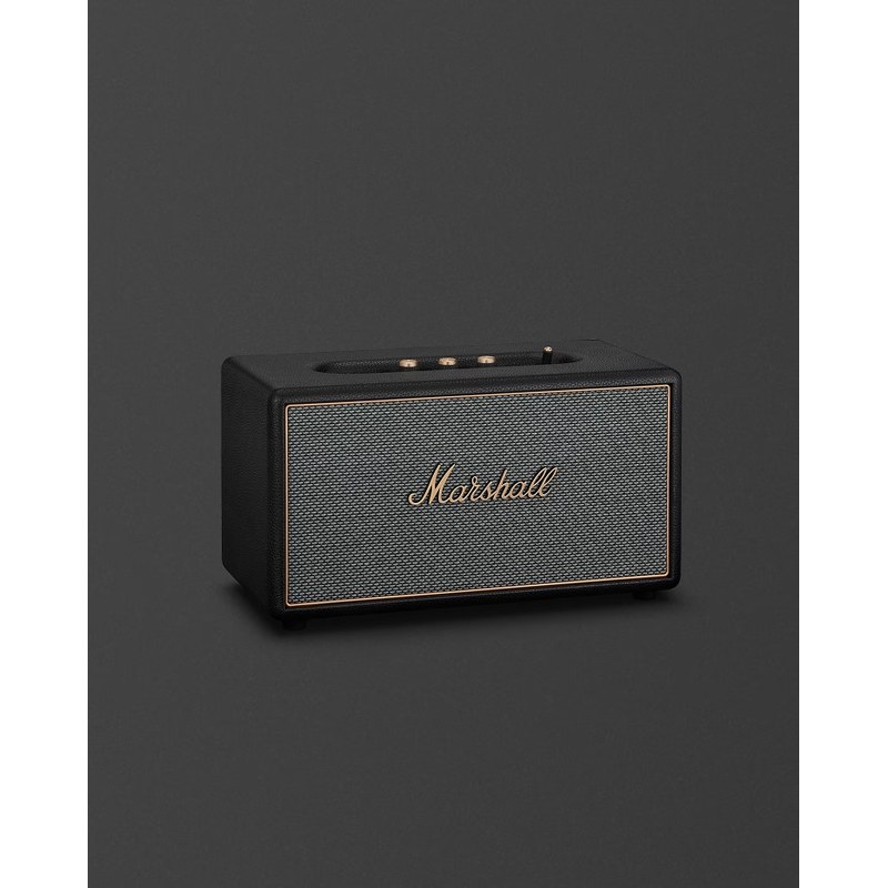 Marshall Stanmore IV Mới Ra Mắt 2026: Có Gì Mới?
