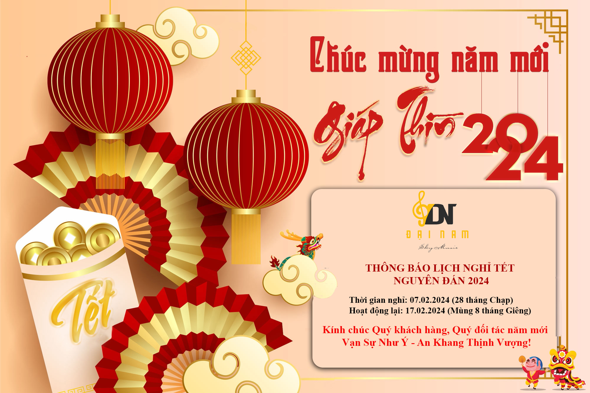 Tết Giáp Thìn 2024 Fo4: Những Lưu Ý Quan Trọng Và Cách Tổ Chức Lễ Hội Độc Đáo