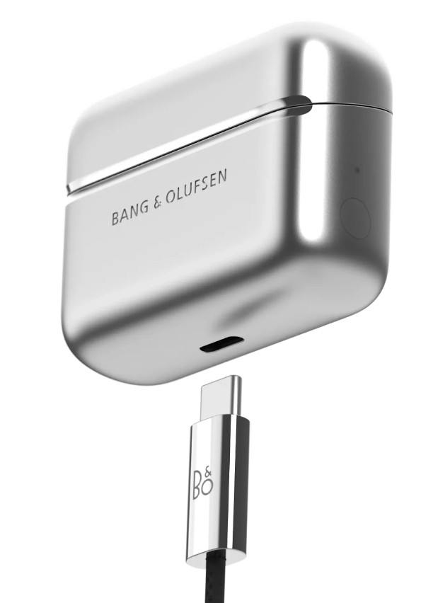 Tai nghe Bang & Olufsen Beo Grace