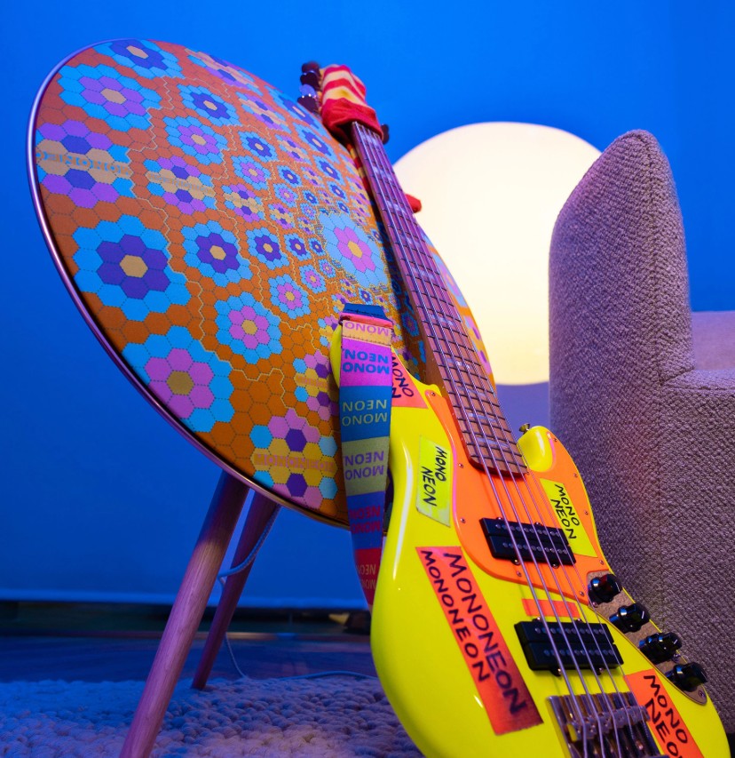 Loa Bang & Olufsen Beoplay A9