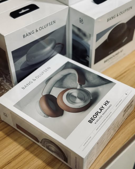 Beoplay HX