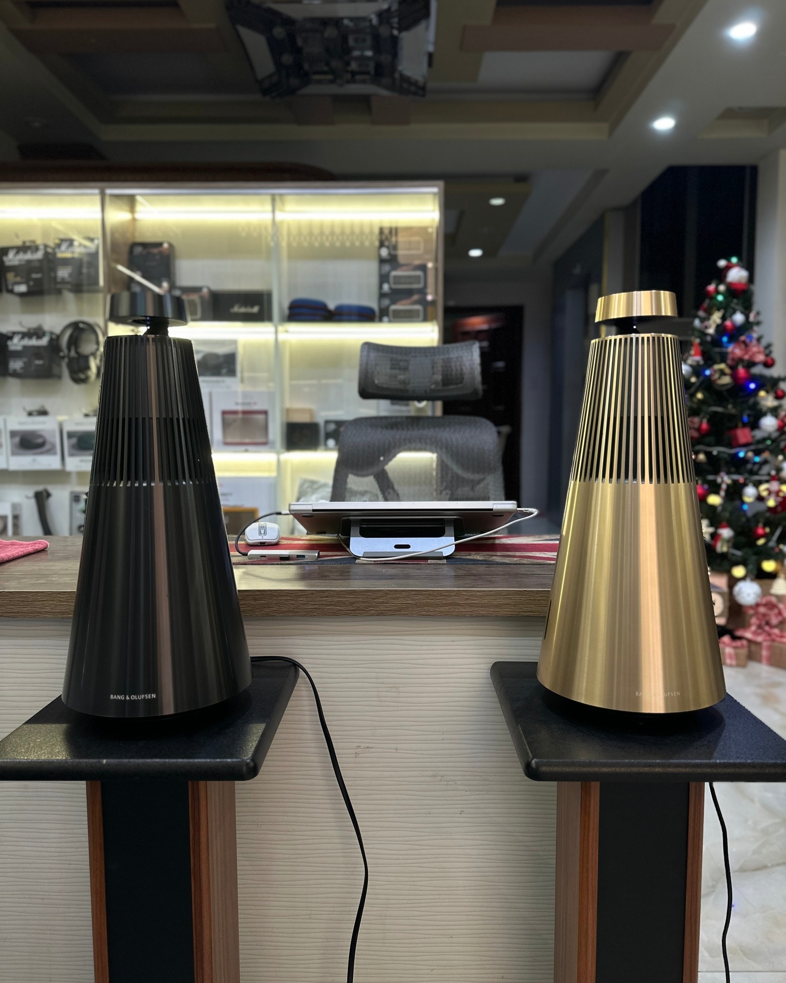 Beosound 2 Gen 3