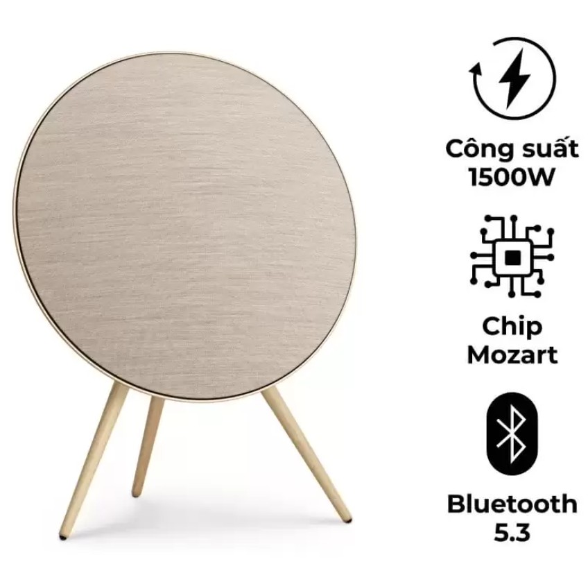 Loa B&O Beosound A9 MK5 (Thế hệ 5)