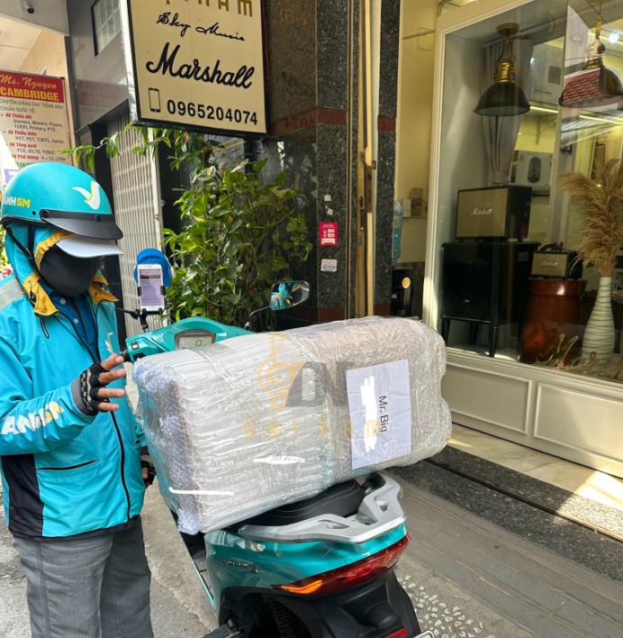 dai nam kef 2 | Đại Nam Sky Music