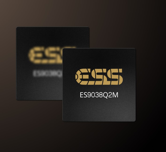 Network Streamer Eversolo DMP-A6 Master Edition Gen 2