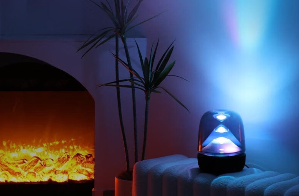 Loa Harman Kardon Aura Studio 5