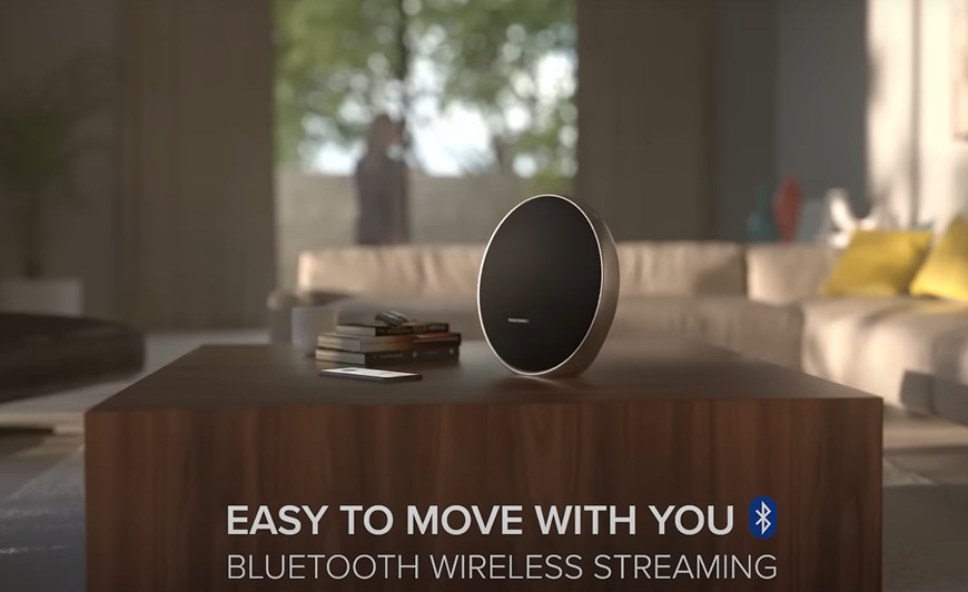 Onyx Studio 9 bước ngoặt lịch sử phát triển của dòng loa di động Harman Kardon