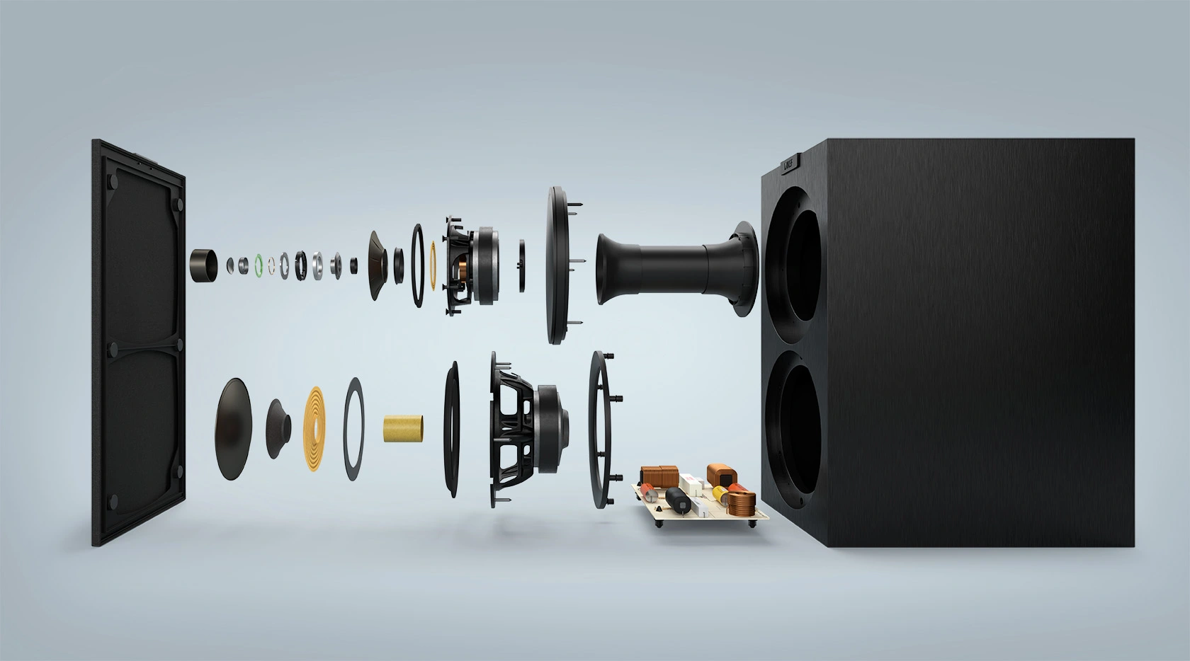 KEF Q Concerto META