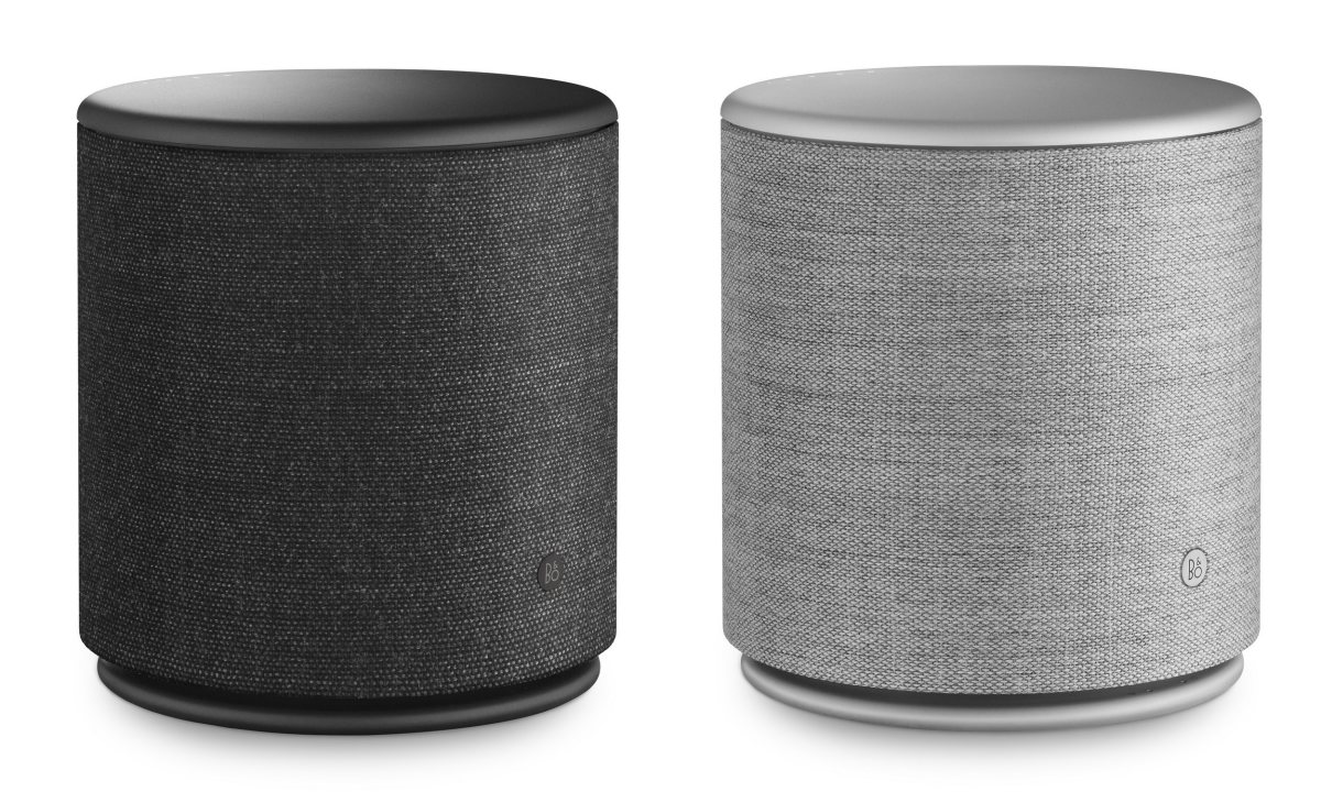 Loa Bluetooth Bang & Olufsen Beoplay M5 