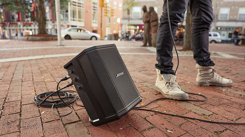 Loa Bluetooth BOSE S1 PRO