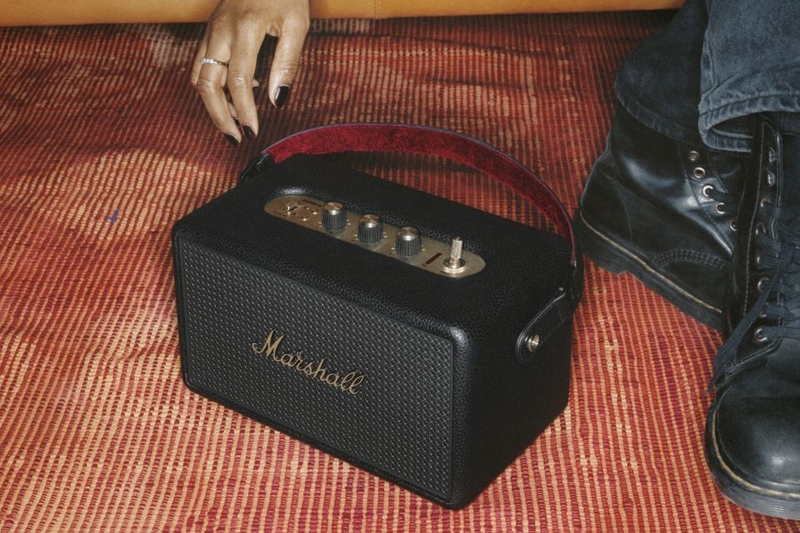 Marshall Kilburn III