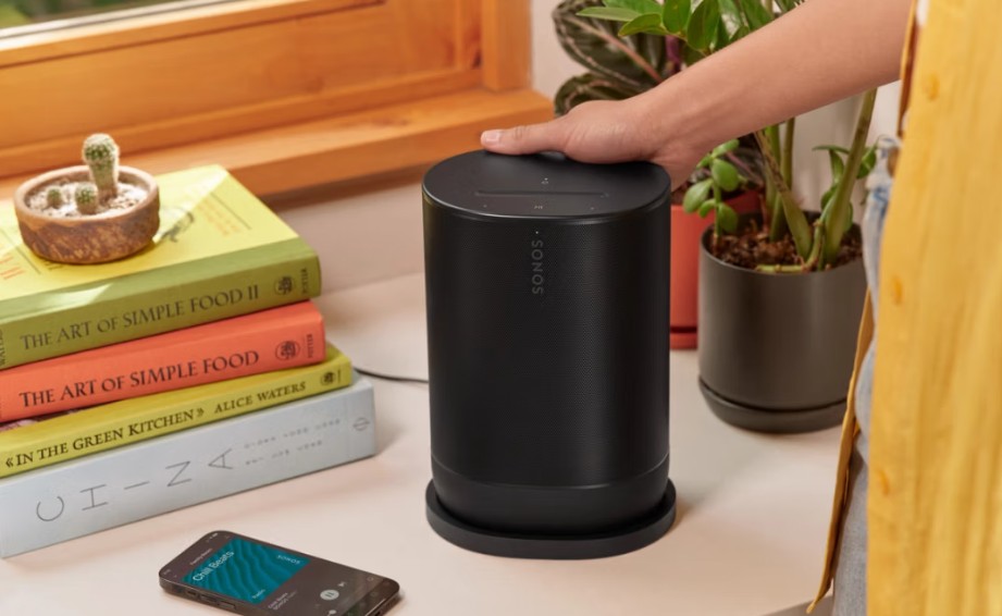 Sonos Move 2