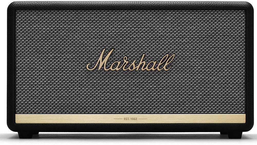 Loa Bluetooth Marshall Stanmore II hot tại thị trường Sài Gòn 