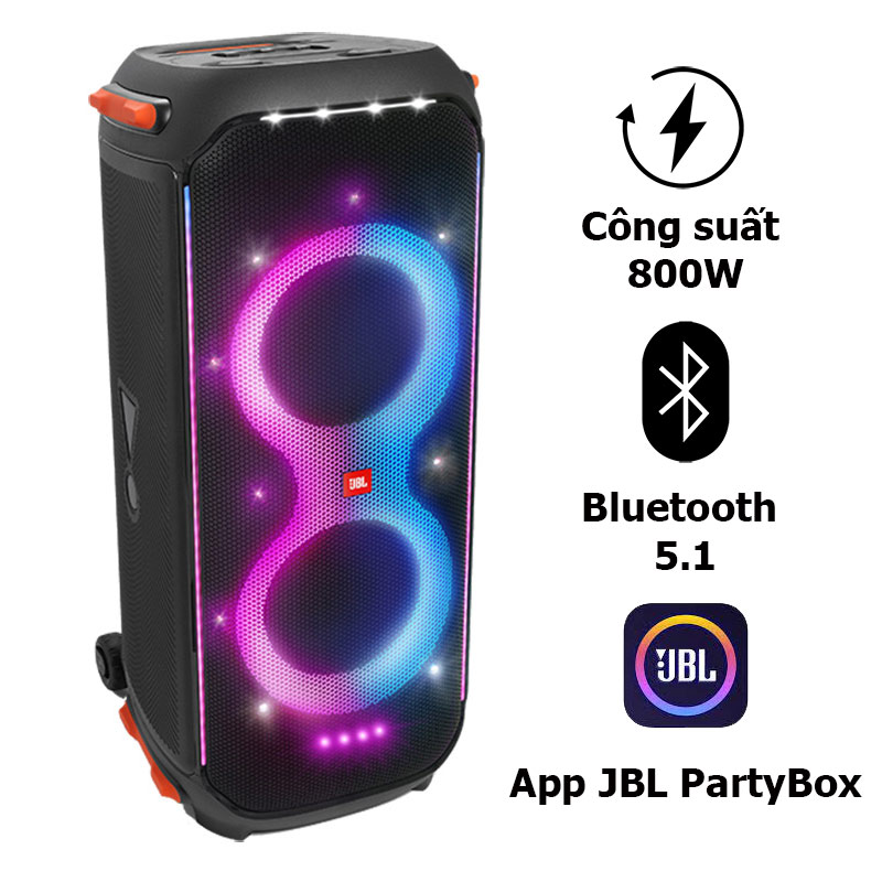JBL PartyBox 710