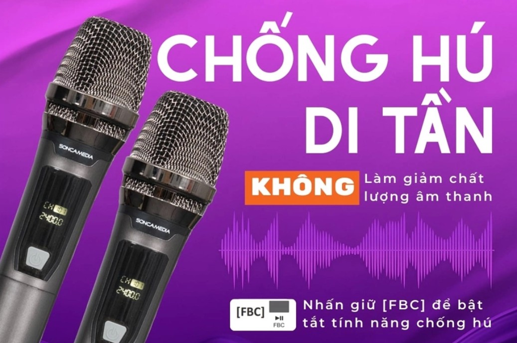 Loa Karaoke Acnos Carry On