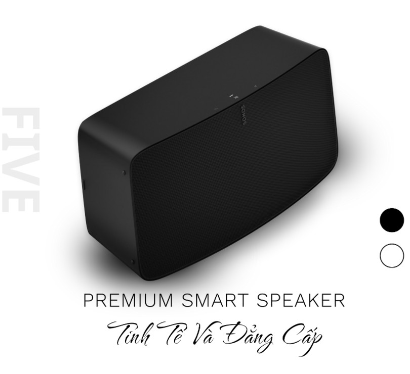 Sonos Five