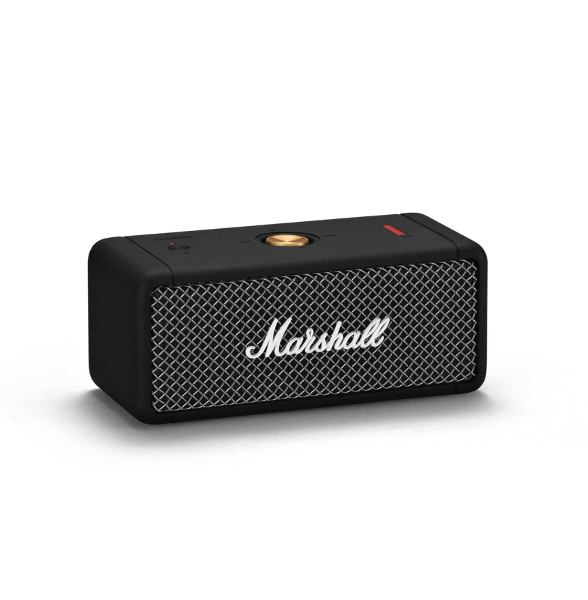 Hướng dẫn sử dụng và bảo quản Loa Marshall Nhỏ Nhất
