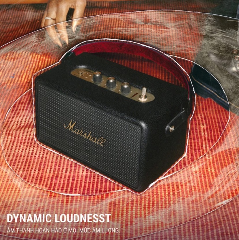 Marshall Kilburn III