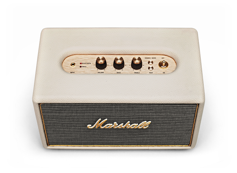 1. Giới thiệu về Loa Marshall Kilburn 3