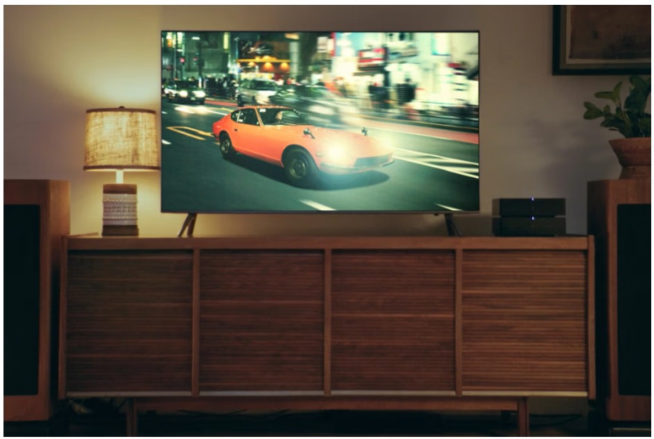 Sonos Amplifier- Công suất 2 x 8 Ohms x 125 Watts + 1 Subwoofer