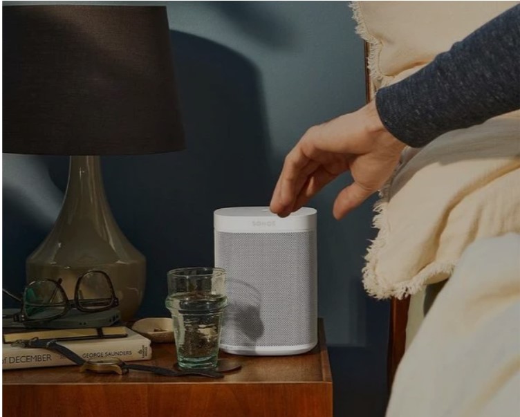 Loa Sonos One SL