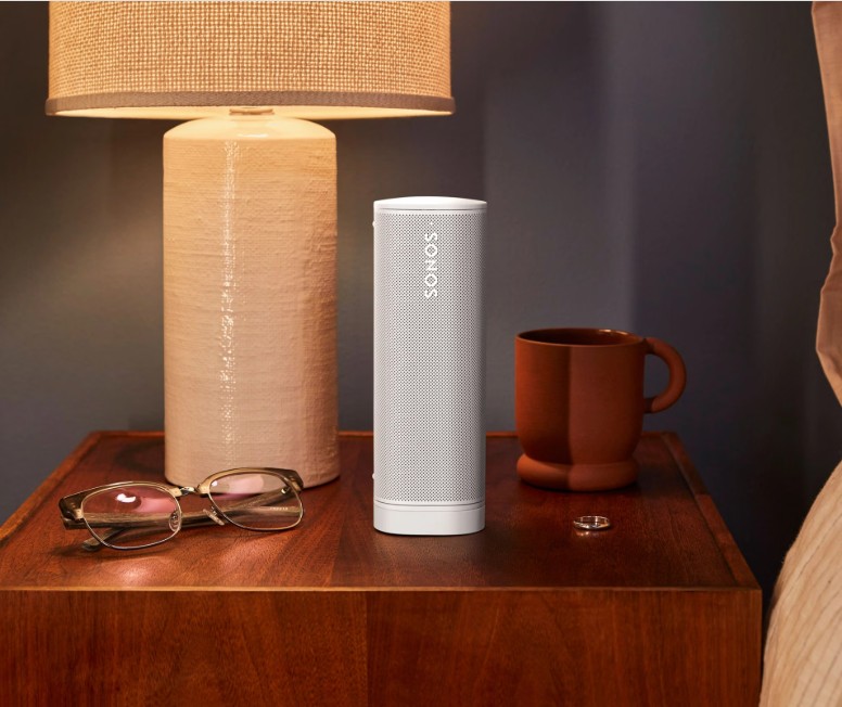 Loa Sonos Roam 2