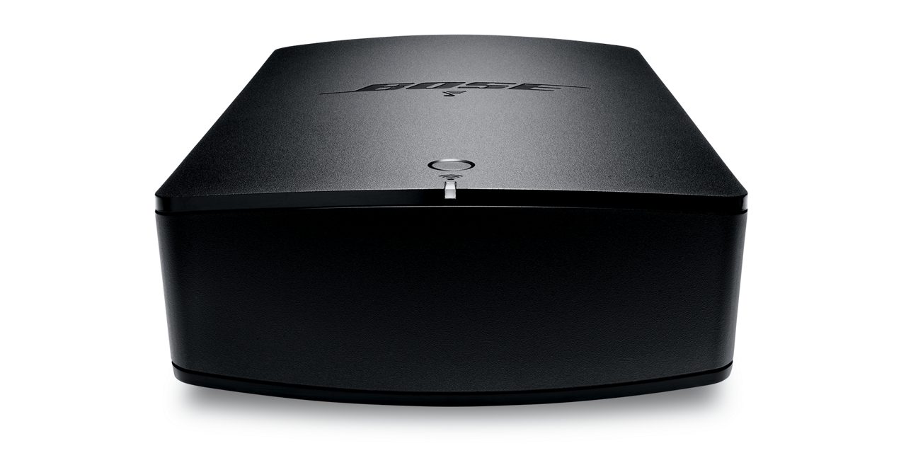 Bộ khuếch đại SoundTouch SA-5