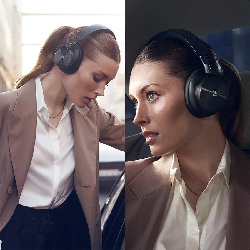 Tai Nghe Bang & Olufseon BeoPlay H95