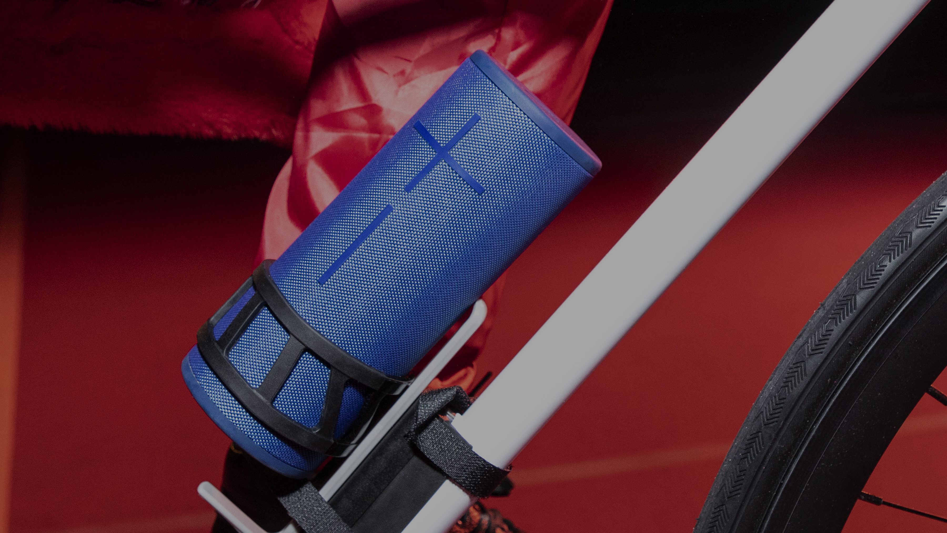 UE MEGABOOM 3