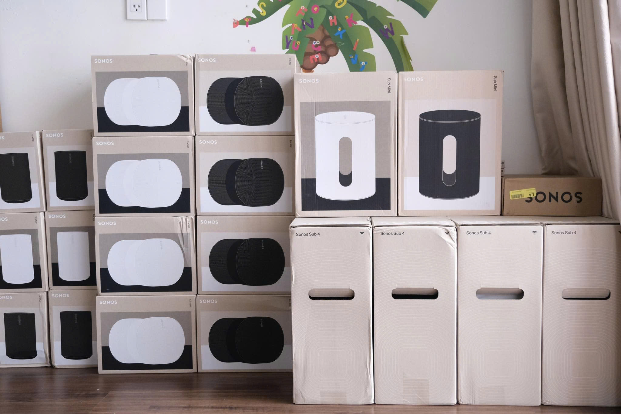 Sonos Ultimate Immersive Set