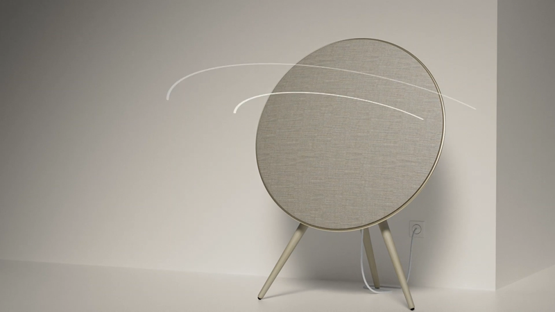 Loa Bang & Olufsen Beoplay A9