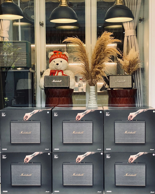 Loa Marshall Woburn III: Bảng Hỏi Đáp Chuyên Sâu, Chi Tiết (Q&A)