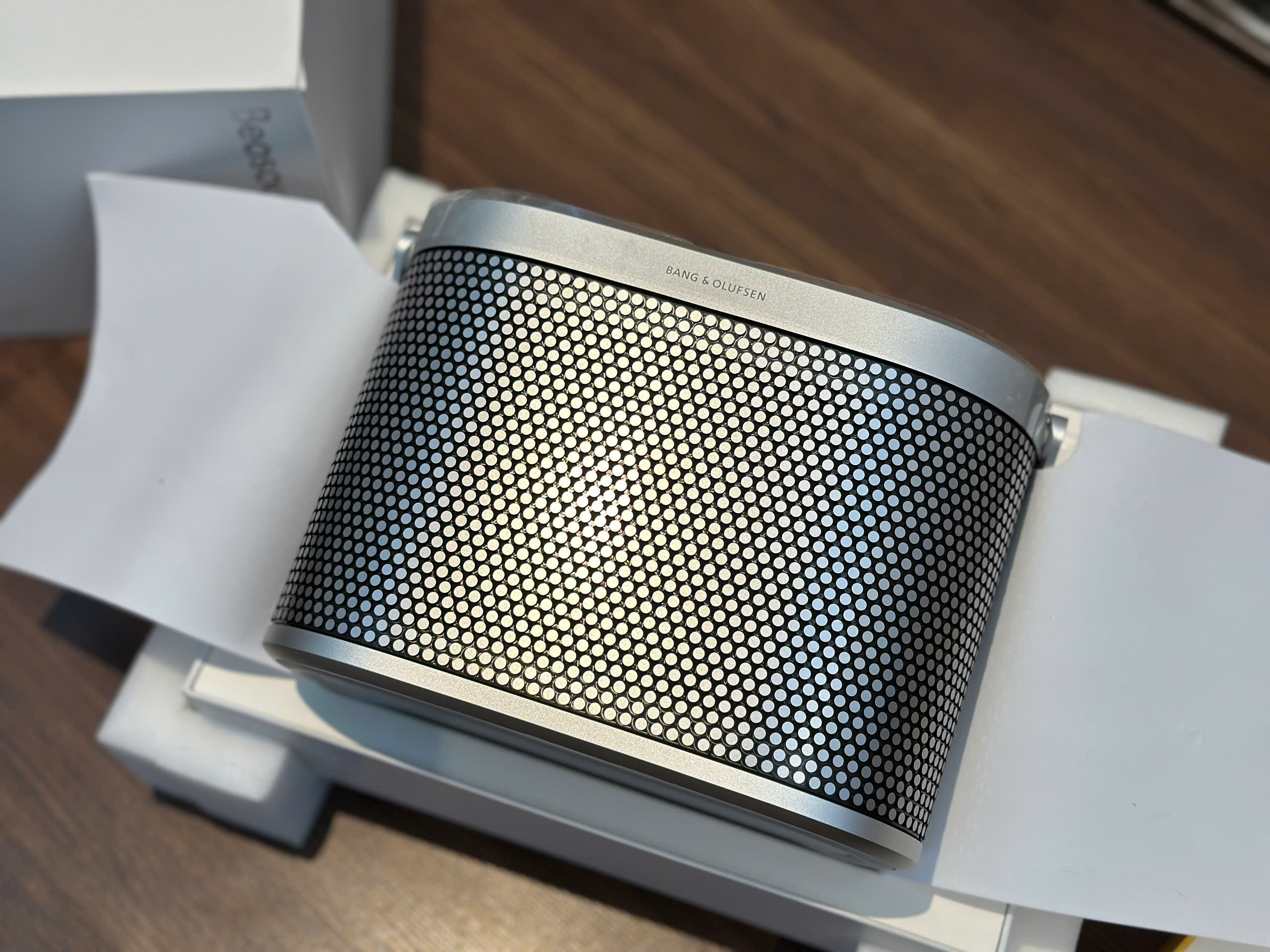 Loa Bang & Olufsen Beosound A5