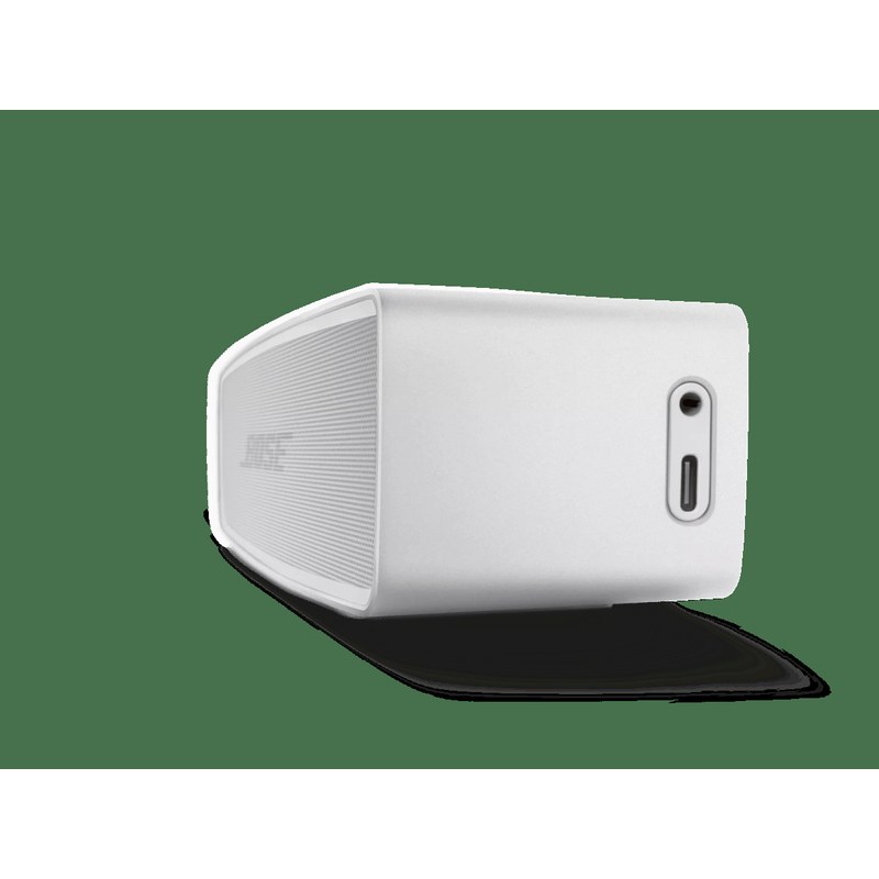 Bose SoundLink Mini II Special Edition Luxe Silver trong phòng khách | Bose | Đại Nam Sky Music