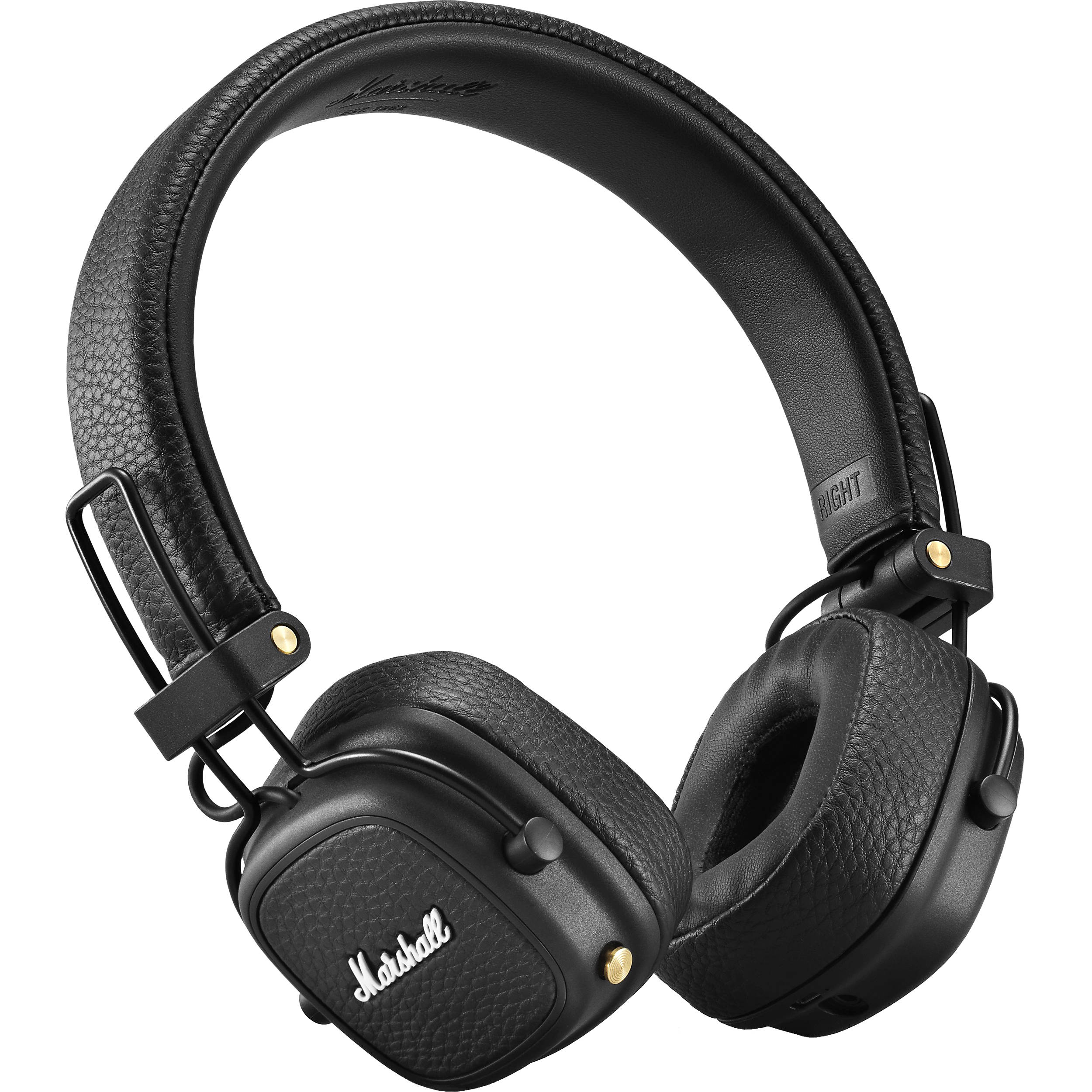 Tai nghe Marshall Major III Black đã hết hàng tại Đại Nam Sky Music TP HCM