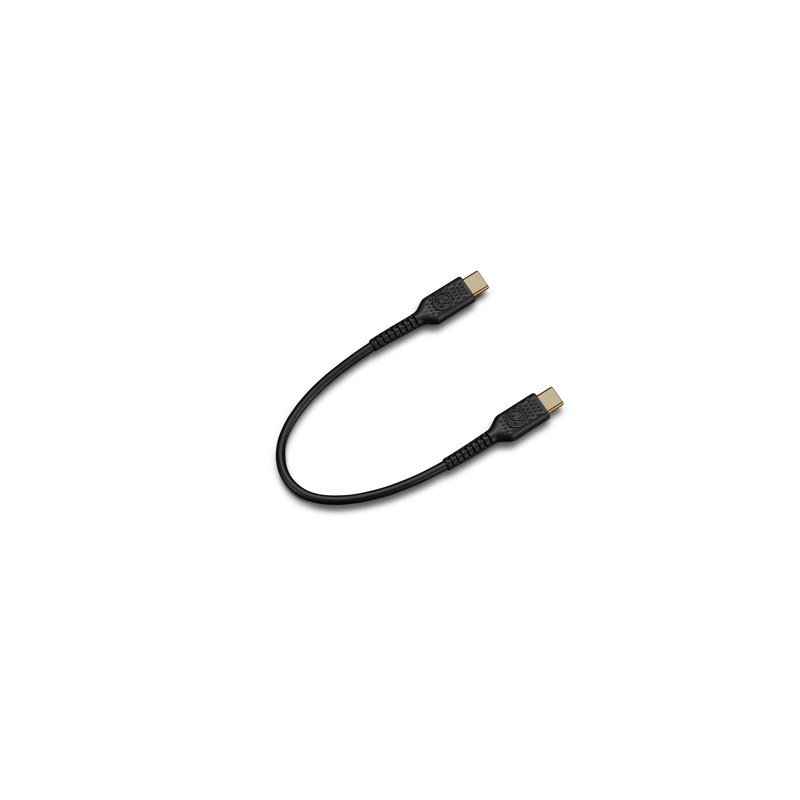 Cáp sạc USB-C to USB-C đi kèm Marshall Milton A.N.C