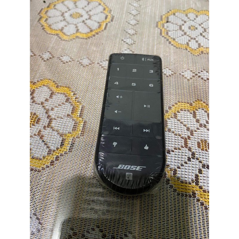 Remote Bose SoundTouch 30 Series III chính hãng