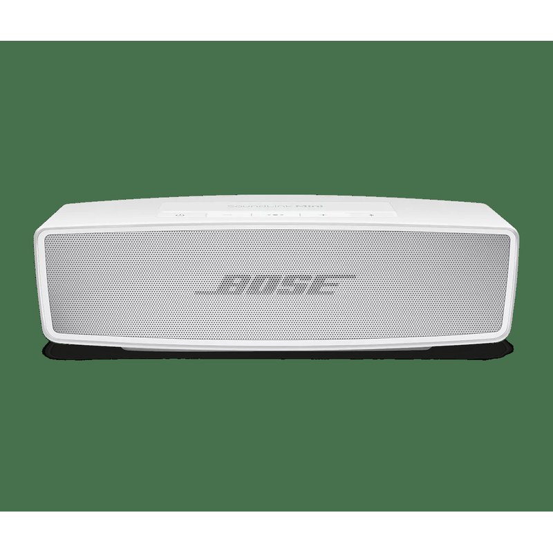 Loa Bose SoundLink Mini II Special Edition Luxe Silver chính hãng | Bose | Đại Nam Sky Music