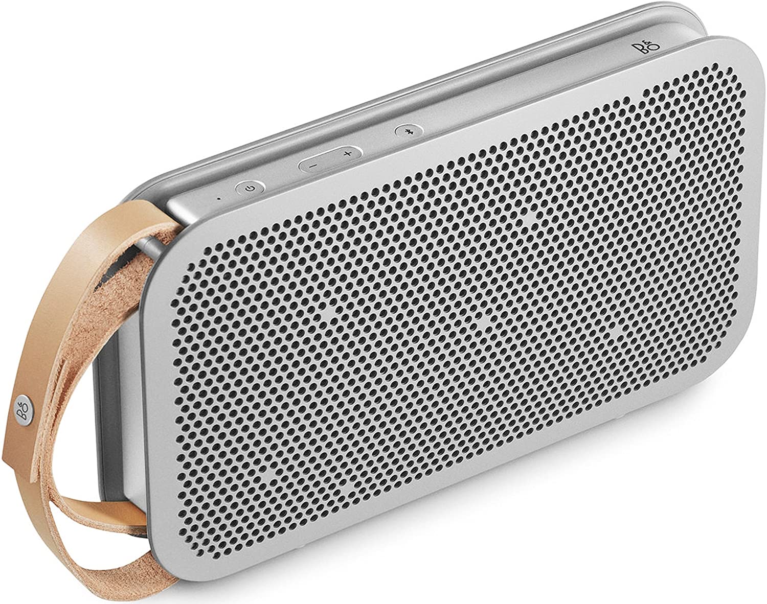 Loa B&O Beoplay A2 di động Bluetooth thiết kế mỏng chính hãng tại Đại Nam Sky Music