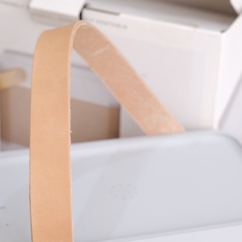 Dây da mộc chính hãng loa Bang & Olufsen Beolit 20