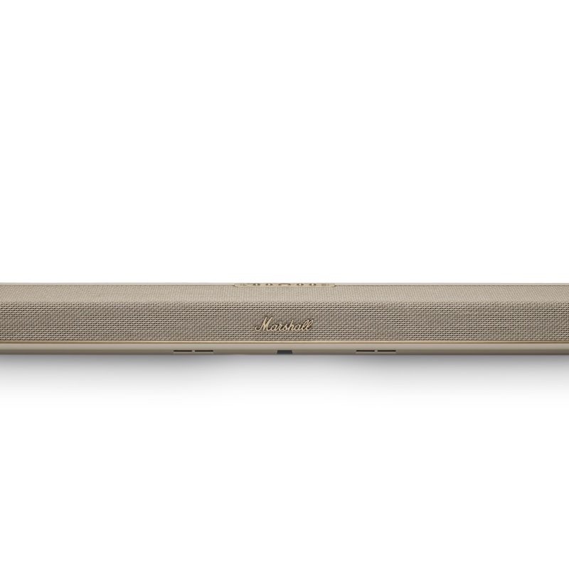 Loa Marshall Heston 60 Soundbar chính hãng