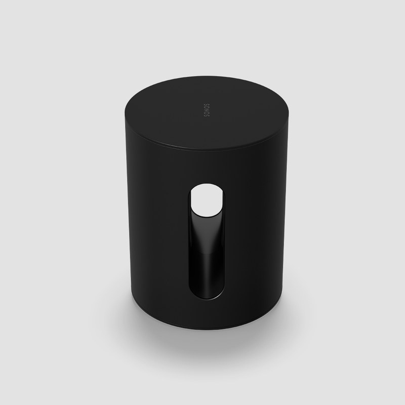Sonos Sub Mini ghép với Beam Gen 2 tạo hệ thống âm thanh đầy đủ — Đại Nam Sky Music