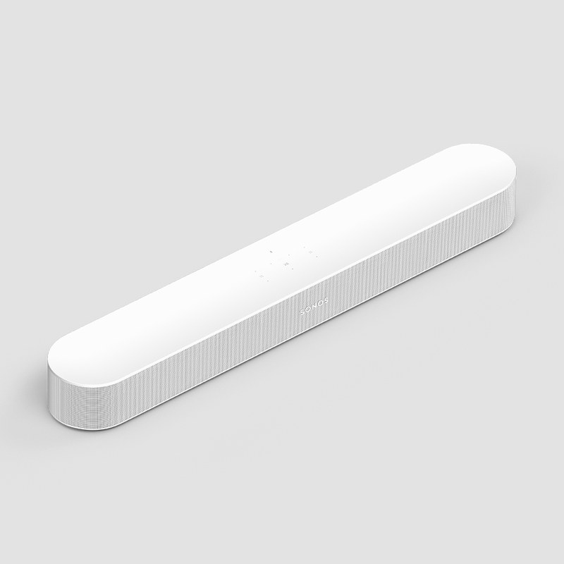 Sonos Beam Gen 2 kết hợp với Sub Mini tạo hệ thống soundbar đầy đủ — Đại Nam Sky Music