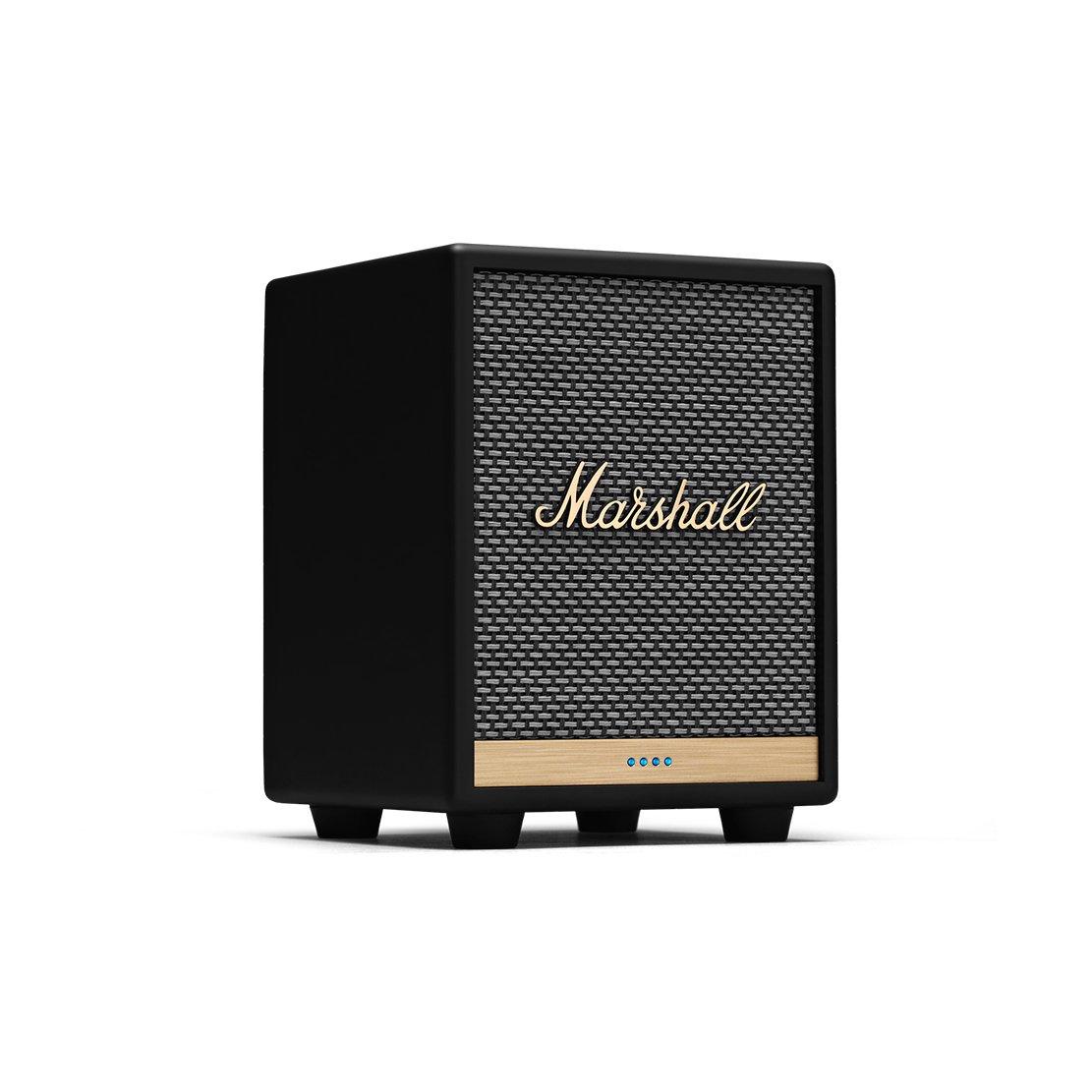 1. Giới thiệu về Loa Marshall Uxbridge