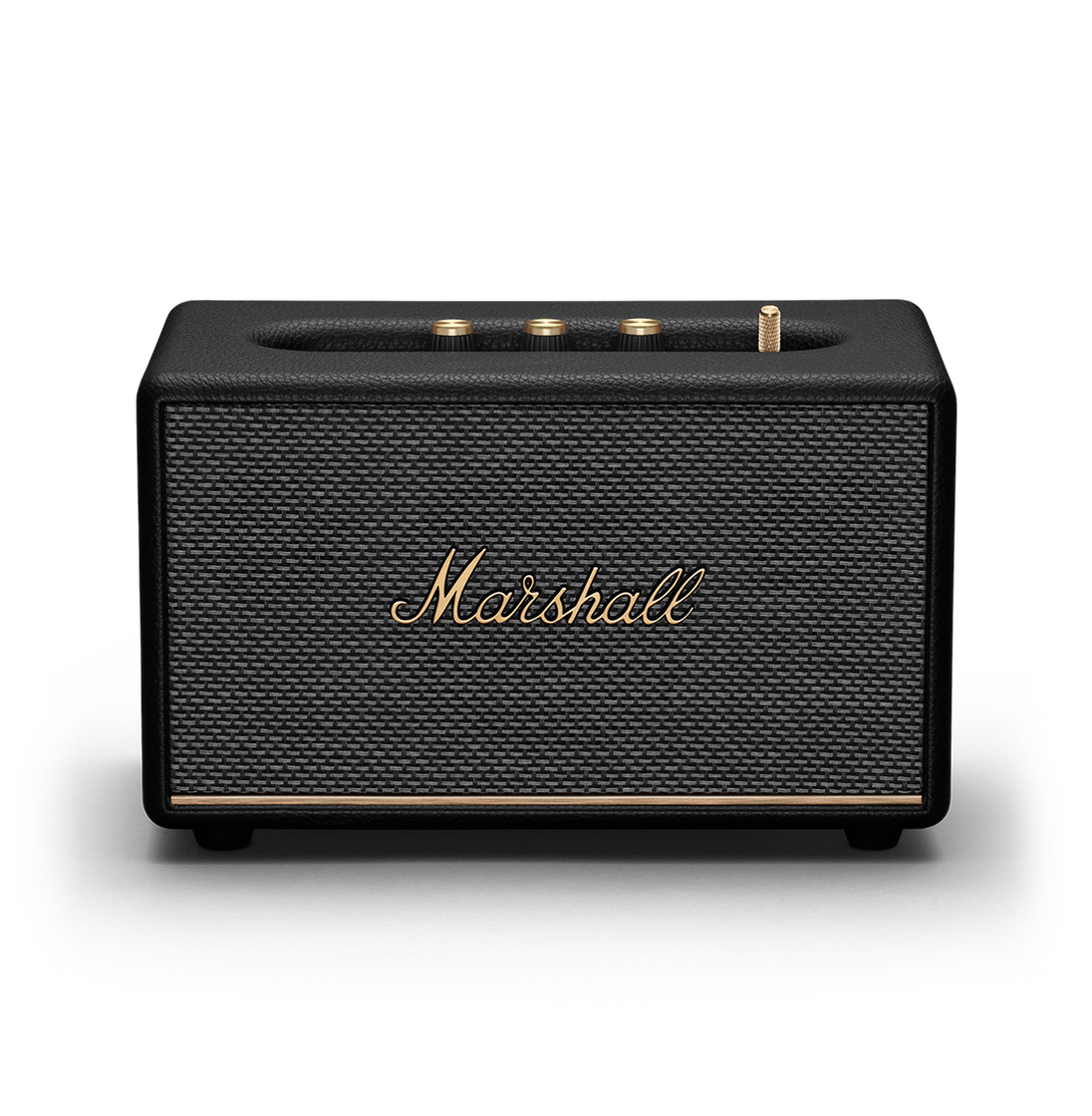 Loa Marshall Acton III màu Black chính hãng ASH Việt Nam