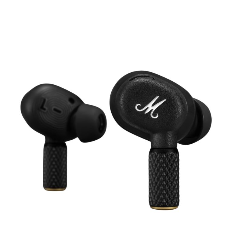 Chi tiết driver 6mm tai nghe Marshall Motif II ANC