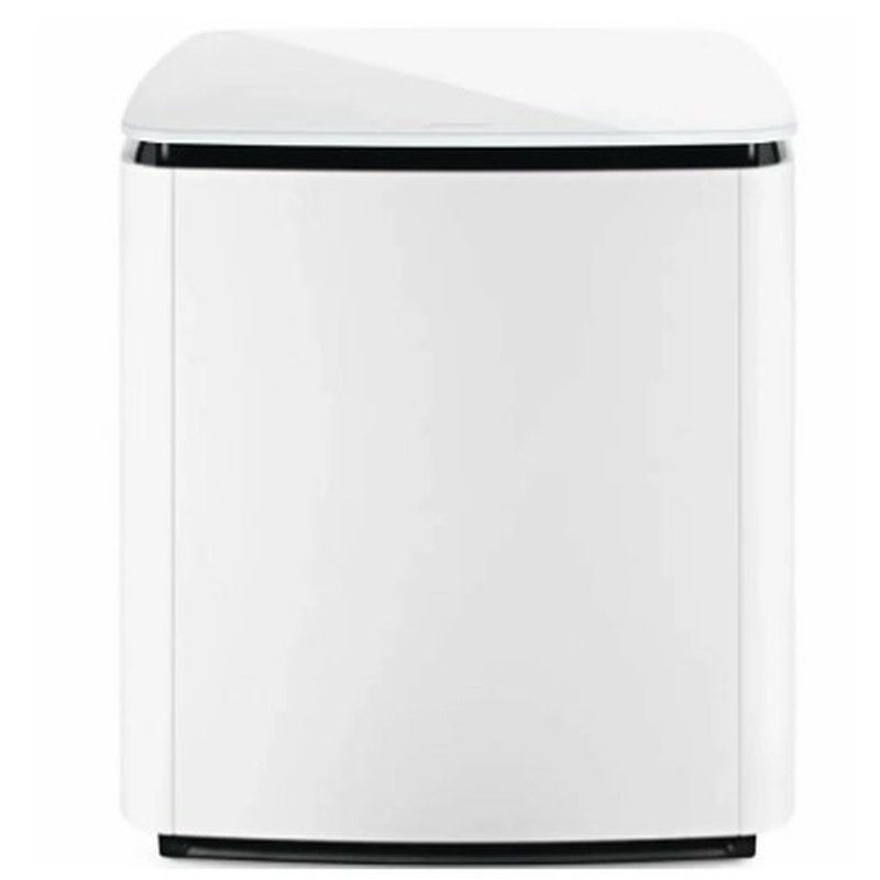 Bose Bass Module 700 màu trắng Arctic White - thiết kế sang trọng phù hợp nội thất phòng khách hiện đại