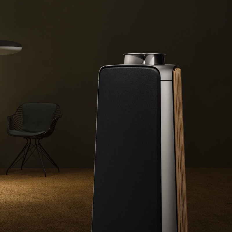 Loa B&O Beolab 50 Acoustic Lens 2100W chính hãng Tam Sơn