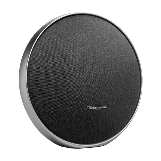 Loa Harman Kardon Onyx Studio 9 chính hãng màu đen - Phân phối bởi Phúc Giang PGI tại Đại Nam Sky Music