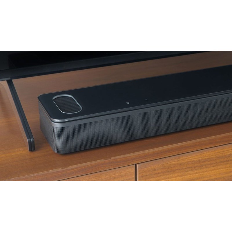 Loa Bose Smart Soundbar 900 - soundbar Dolby Atmos 9 transducer cao cấp chính hãng UPSV tại Đại Nam Sky Music